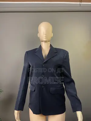 Female Blazer