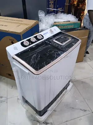 Skyrun 11kg Manual Washer Spinner
