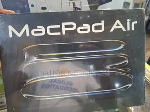New MacPad Air M5+ Ultra 1 TB Silver