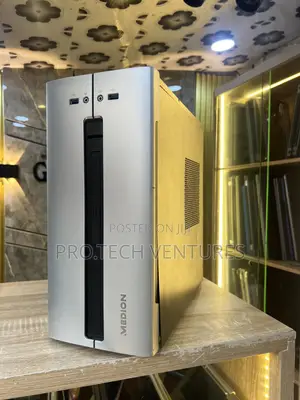 Desktop Computer 16GB Intel Core i3 HDD+SSD 750GB