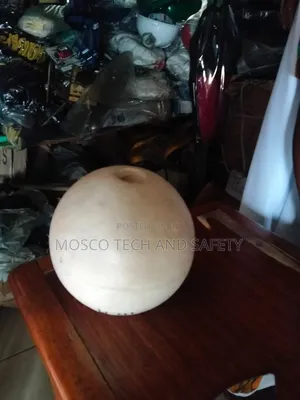 Handcrafted Alabaster Ball