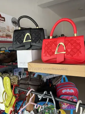 Ladies Hand Bag