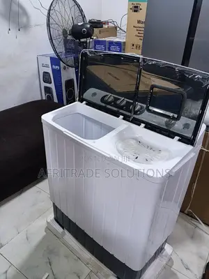Skyrun 11kg Energy Saving Washing Machine
