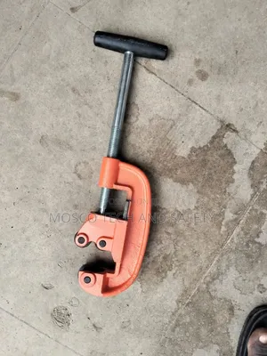 2" Pipe Cutter