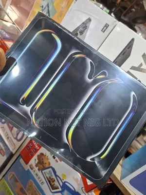 New MacPad Air M5+ Ultra 1 TB Black