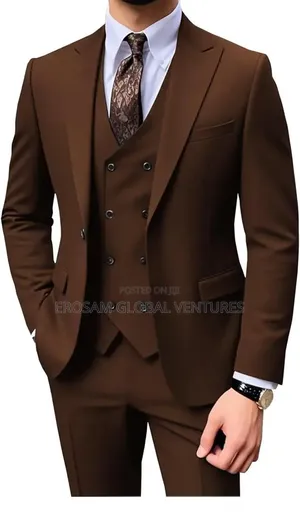Premium Suit