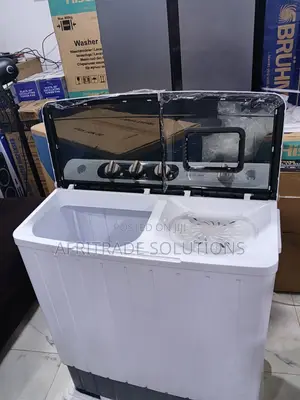 Skyrun 11kg Manual Laundry Washer