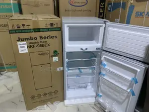 Haier Thermocool 95l Refrigerator – Fast Cooling Performance