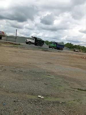 Built to Last: Premium Granite Chippings