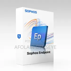 Sophos Antivirus
