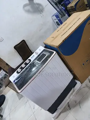 Skyrun 11kg Twin Tub Washing Spinning Machine
