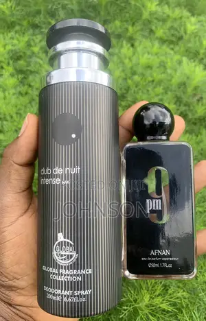 Smell Rich All Day | Men’S Fragrance Du