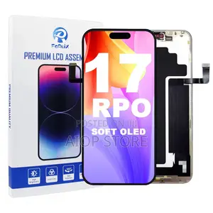 iPhone 17 Pro