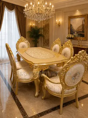 Imported Royal Dinning