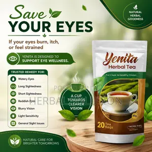 Yenita Tea