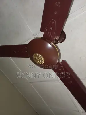 Orl Giant Fan