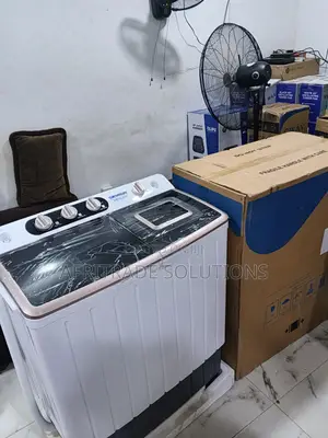Skyrun 11kg Large Capacity Washer