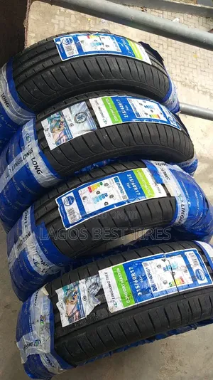 Brand New Set of 4 Linglong Comfort Master 215/60r17 Tires