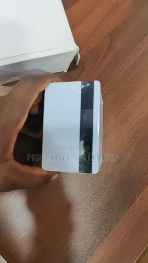 Magstripe PVC Card