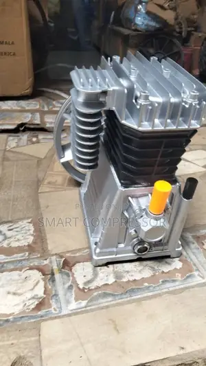 3hp Twin Cylinder Piston Air