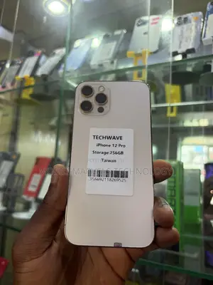 Apple iPhone 12 Pro 128 GB Gray