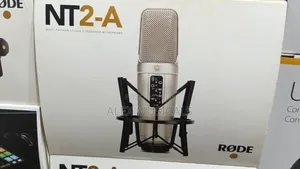 Nt2-a Rode Mic