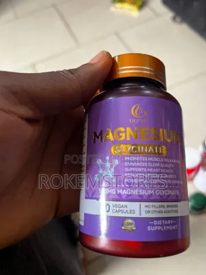 Magnesium Glycinate