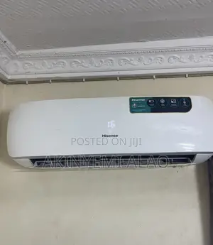 Neatly Used 1hp Ac