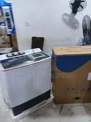 Skyrun 11kg Manual Laundry Machine