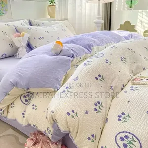 Complete Duvet Cover Set