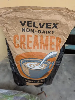 Non-Dairy Creamer 25kg (Food Grade)