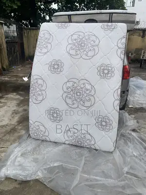 Brand New Hybrid Spring Mattress | Usa Imported | 10yr Warranty |