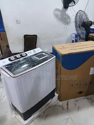 Skyrun 11kg Household Washing Machine