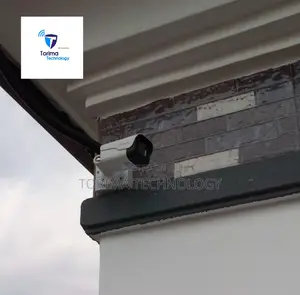 Installation of CCTV Camera