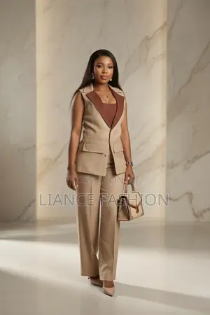 Blazer Set