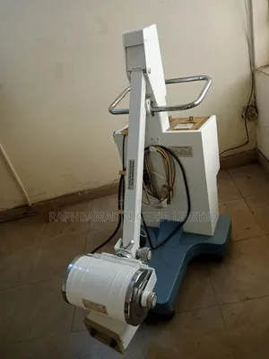 Mobile X-Ray Machine