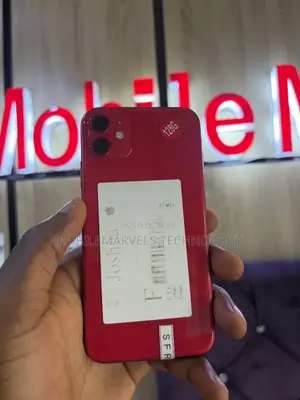 Apple iPhone 11 128 GB White