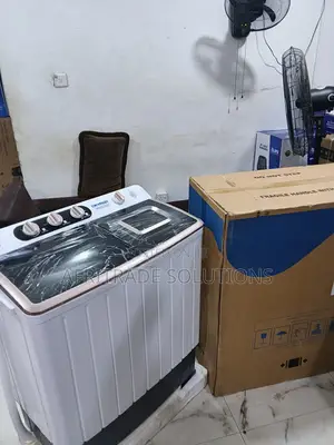 Skyrun 11kg High Performance Washer
