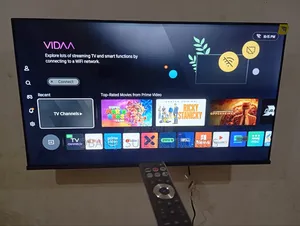 Hisense TV