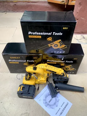 Cᴏʀᴅʟᴇss ʜᴀɴᴅ Blower