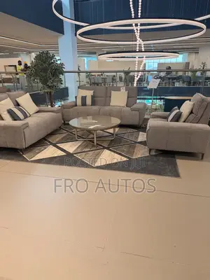 Motion Recliner Sofa Set