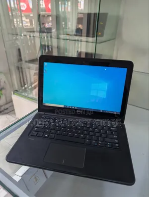 Laptop Dell Latitude 3380 8GB Intel Core i5 SSD 128GB