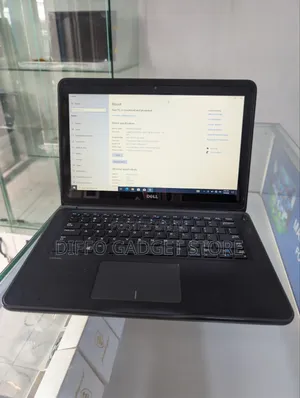 Laptop Dell Latitude 3380 8GB Intel Core i5 SSD 128GB
