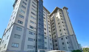 4bdrm Penthouse in Victoria Island for rent