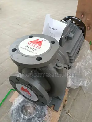 Centrifugal Surface Pump 5.5hp
