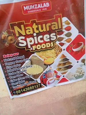 Food Stuff