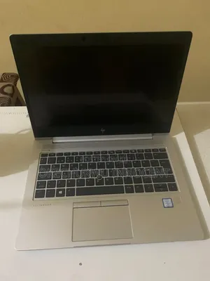 Laptop HP EliteBook 840 G6 16GB Intel Core i7 SSD 512GB