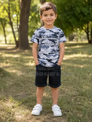 Boys Wears
