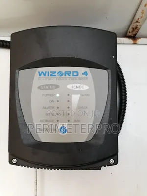 Security Electric+Alarm System