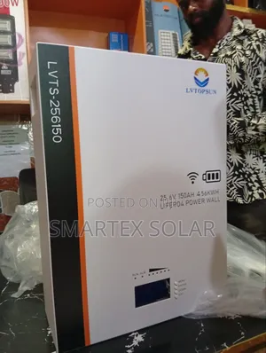 2.5kwh 24v Battery